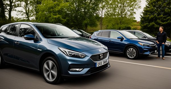 Achat voiture occasion : simplicité, livraison à domicile et essais gratuits