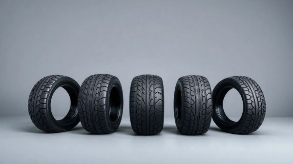 Top 5 pneus moto 110 70 R17 pour améliorer votre expérience